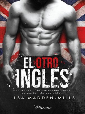 cover image of El otro inglés